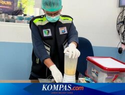 Menjaga Amanah supaya MBG Tetap Berkualitas di Tangan Siswa