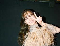 Lisa BLACKPINK Gabung dengan Ma Dong Seok di Extraction: Taigo – TIMES Banyuwangi