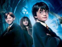 Rayakan 25 Tahun, Harry Potter Tayang Lagi di Bioskop – TIMES Banyuwangi