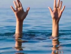 Tragis! Turis Asal Prancis Tewas Terseret Arus Pantai Kelingking, Evakuasi Dramatis di Tebing Curam Nusa Penida Bali