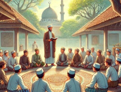 Jejak Pesantren dalam Pendidikan Modern: Adab dan Sains yang Tak Tertulis – TIMES Banyuwangi