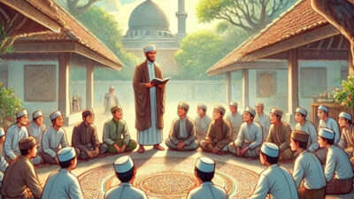 jejak-pesantren-dalam-pendidikan-modern:-adab-dan-sains-yang-tak-tertulis-–-times-banyuwangi
