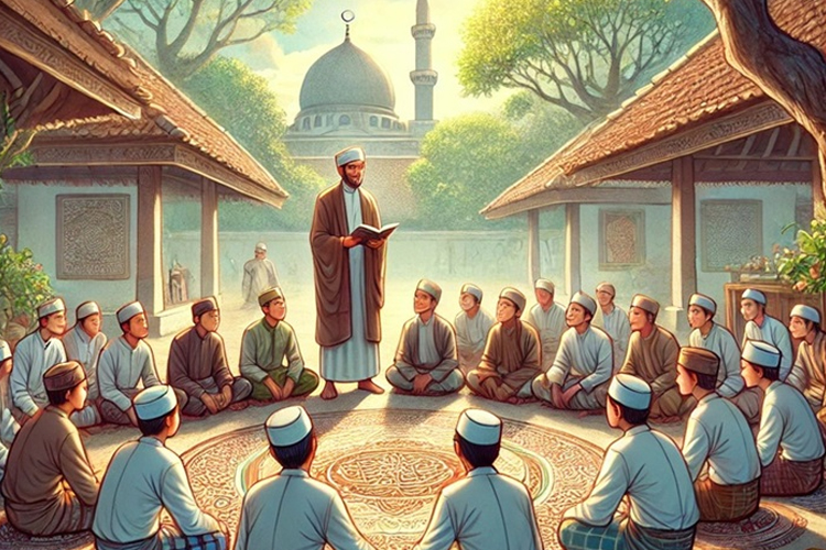 jejak-pesantren-dalam-pendidikan-modern:-adab-dan-sains-yang-tak-tertulis-–-times-banyuwangi