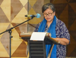 Lestari Moerdijat: Kepedulian terhadap Hewan Cerminan Upaya Menjaga Keberlanjutan Hidup – TIMES Banyuwangi