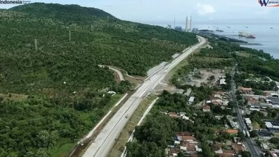 tol-probowangi-siap-dibuka-saat-nataru-2025!-ruas-gending–besuki-bisa-dilewati-pemudik-lebih-cepat