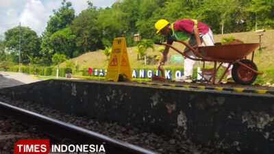angkat-budaya-lokal,-tiga-stasiun-kereta-di-banyuwangi-bernuansa-osing-–-times-banyuwangi