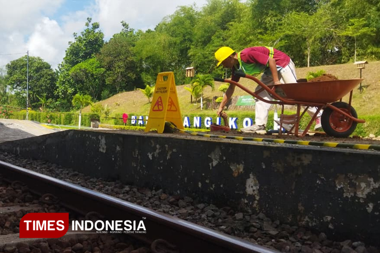 angkat-budaya-lokal,-tiga-stasiun-kereta-di-banyuwangi-bernuansa-osing-–-times-banyuwangi
