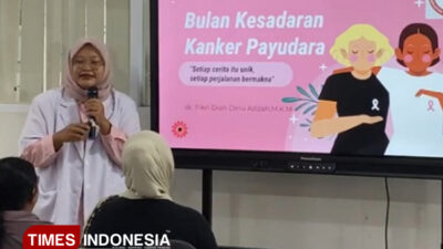 rsud-pandega-pangandaran-ajak-masyarakat-tingkatkan-kesadaran-dini-risiko-kanker-payudara-–-times-banyuwangi