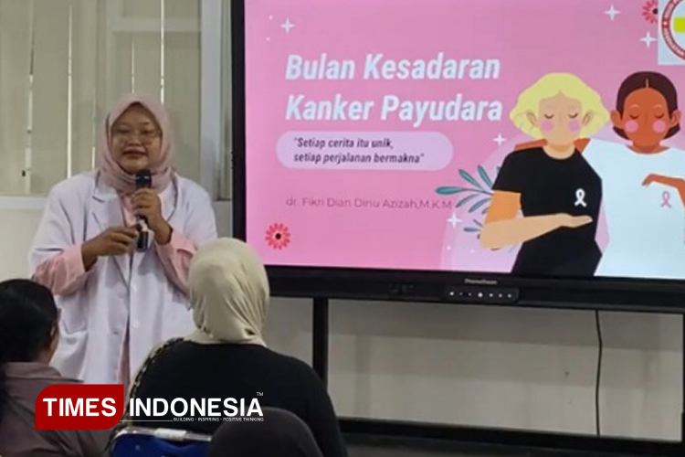 rsud-pandega-pangandaran-ajak-masyarakat-tingkatkan-kesadaran-dini-risiko-kanker-payudara-–-times-banyuwangi