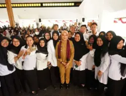 PPPK Paruh Waktu Masuk Tahap Pemberkasan NIP di BKN, Setelah Setahun Bisa Jadi PPPK Penuh Waktu