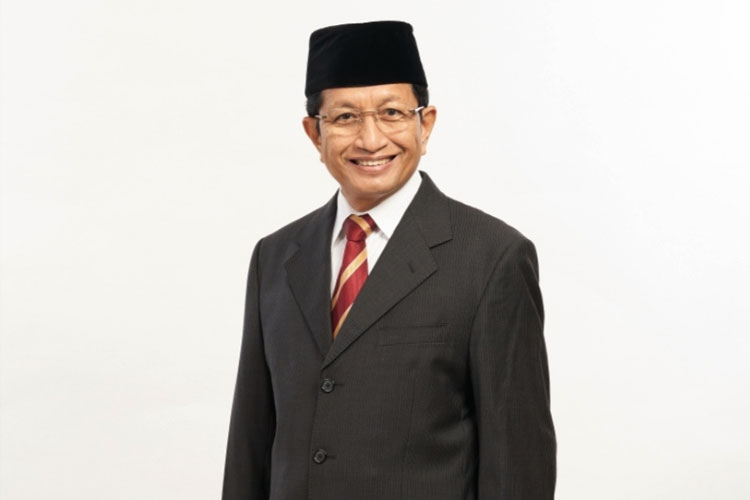 uin-malang-nobatkan-menag-nasaruddin-umar-jadi-bapak-ekoteologi-indonesia-–-times-banyuwangi