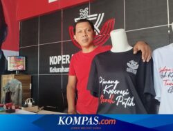Strategi Koperasi Merah Putih Tukangkayu Banyuwangi Gaet Anggota Usia Muda