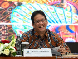 Menkeu Purbaya Siap Tindak Tegas Oknum Bea dan Cukai yang Hambat UMKM – TIMES Banyuwangi