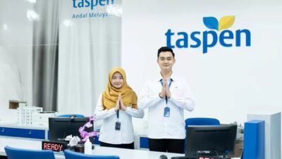 taspen-tegaskan-tetap-jalankan-tugas-kelola-dana-pensiun,-bantah-isu-pemerintah-ambil-alih-peran