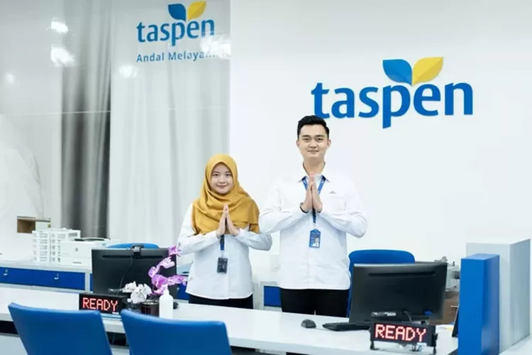 taspen-tegaskan-tetap-jalankan-tugas-kelola-dana-pensiun,-bantah-isu-pemerintah-ambil-alih-peran