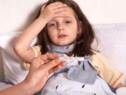 5 Obat Herbal Penurun Panas pada Anak – TIMES Banyuwangi