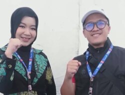 Salma Insyiroh, Mahasiswi Banyuwangi Wakili Jawa Timur di Ajang Kreativesia Nasional 2025!