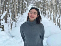 Dari Breakout ke Self-Love, Natasha Wilona Tunjukkan Arti Sebenarnya Menjaga Kecantikan Alami – TIMES Banyuwangi