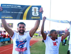 Lebih dari 1 Juta Tiket Piala Dunia 2026 Terjual, Harga Tiket Final Rp900 Juta – TIMES Banyuwangi