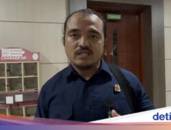 Kata Ortu Korban Pembunuhan-Pemerkosaan Siswi MI Soal Sidang Terbuka