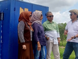 DPRD Pangandaran dan BBWS Citanduy Bahas Solusi Kekeringan Sawah di Mangunjaya – TIMES Banyuwangi