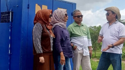 dprd-pangandaran-dan-bbws-citanduy-bahas-solusi-kekeringan-sawah-di-mangunjaya-–-times-banyuwangi