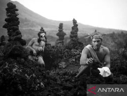 Samsara FIlm Karya Garin Nugroho Kantongi 3 Nominasi di APSA 2025 – TIMES Banyuwangi