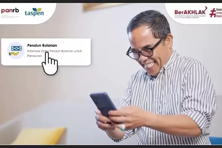 pt-taspen-klarifikasi-soal-isu-kenaikan-pensiun-2025,-ini-penjelasan-resminya!