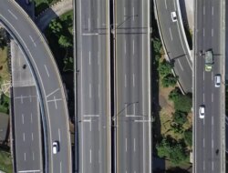 Tol Bogor–Serpong via Parung Siap Dibangun, Pangkas Waktu Tempuh Jadi 45 Menit, Investasi Rp 12,3 Triliun Tanpa Bebani APBN!