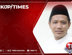 Naga di Pabrik Dunia – TIMES Banyuwangi