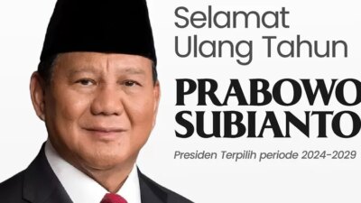 selamat-ulang-tahun-pak-presiden!-prabowo-panen-ucapan-dari-pejabat-hingga-tokoh-dunia,-steve-forbes:-anda-terlihat-lebih-muda!