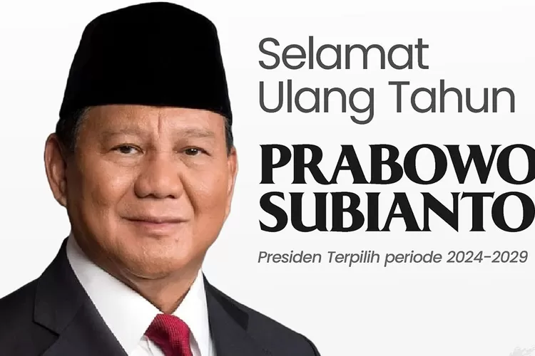 selamat-ulang-tahun-pak-presiden!-prabowo-panen-ucapan-dari-pejabat-hingga-tokoh-dunia,-steve-forbes:-anda-terlihat-lebih-muda!