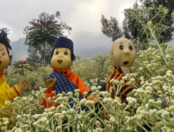 Transformasi Si Unyil, Tampil Versi Komik – TIMES Banyuwangi