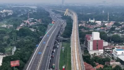 resmi!-tol-layang-sheikh-mohammed-bin-zayed-jadi-yang-terpanjang-di-indonesia,-bentangannya-bikin-takjub!
