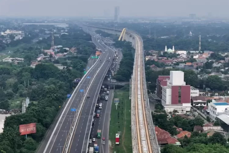 resmi!-tol-layang-sheikh-mohammed-bin-zayed-jadi-yang-terpanjang-di-indonesia,-bentangannya-bikin-takjub!