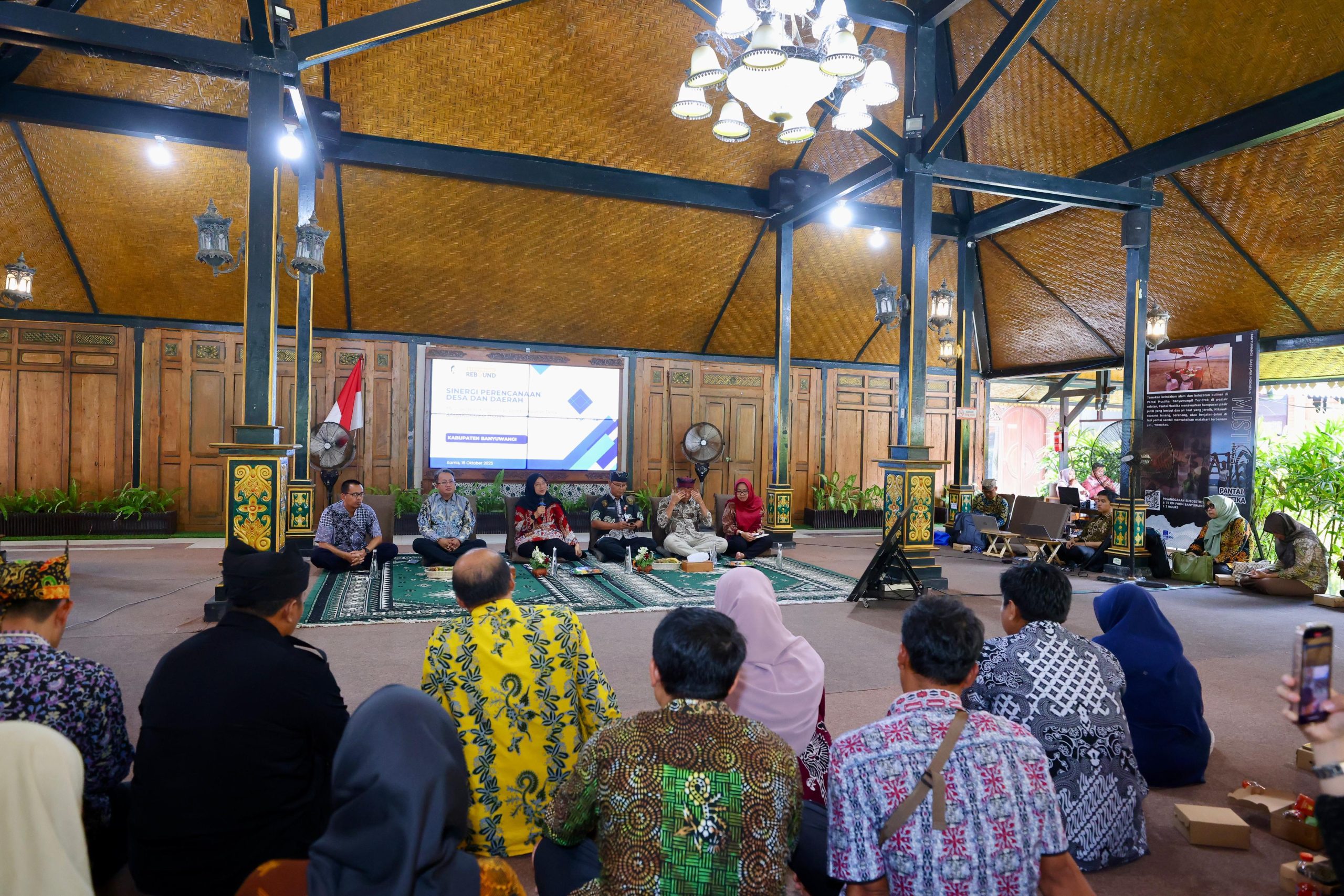 gesah-desa,-bupati-ipuk-minta-bpd-turut-selaraskan-kebijakan-desa-dan-pemkab