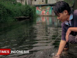 Community Efforts Keep Umbul Gemulo Spring Alive in Batu – TIMES Banyuwangi