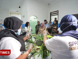BGN Dorong Kopdes Merah Putih Jadi Agregator Dapur MBG – TIMES Banyuwangi