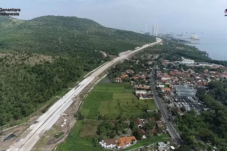 4-gerbang-tol-probowangi-di-probolinggo-sudah-dibuka,-tahun-2026-siap-tembus-situbondo!