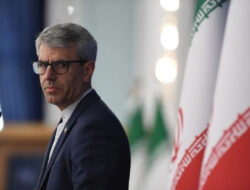 Kemenlu Iran Kecam Israel atas Serangan Udara Mematikan di Lebanon Selatan – TIMES Banyuwangi