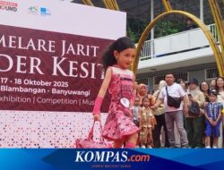 Banyuwangi Kenalkan Motif Batik “Wader Kesit”, Ini Filosofinya