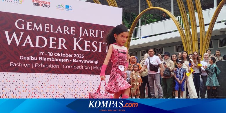 banyuwangi-kenalkan-motif-batik-“wader-kesit”,-ini-filosofinya