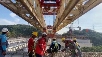 progres-tol-probowangi-sampai-mana?-ruas-gending–besuki-siap-difungsikan-nataru-2025,-tahun-2026-tembus-penuh-ke-situbondo