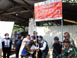 Satgas Lanjutkan Dekontaminasi Cesium-137 di Cikande, Dua Pabrik dan 11 Area Masih Ditangani – TIMES Banyuwangi