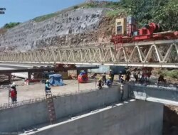 Probolinggo–Besuki Tuntas! 125,72 Kilometer Lagi Tol Probowangi Tembus Banyuwangi