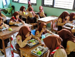 Prabowo: Mayoritas dari 112 Negara Adopsi Program MBG Indonesia – TIMES Banyuwangi