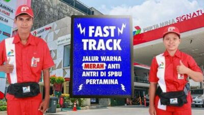 cara-isi-bensin-jalur-fast-track-pakai-mypertamina:-bebas-antre-&-sat-set!
