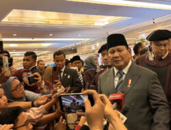 Presiden Prabowo Puji Kepala BGN Dadan Hindayana yang Kembalikan Rp70 Triliun Anggaran MBG – TIMES Banyuwangi