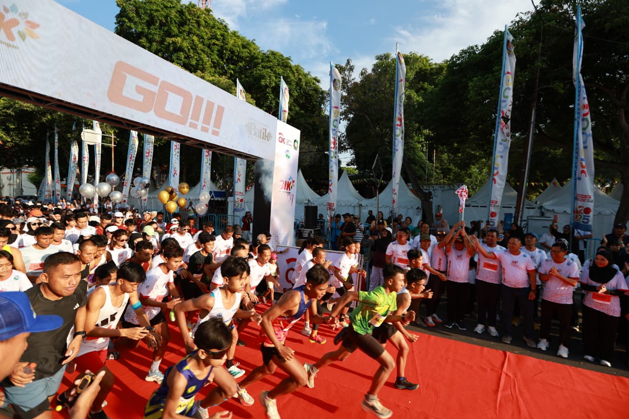 pemkab-banyuwangi-dan-ojk-gelar-bik-run