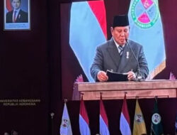 Komitmen Sempurnakan Program Makan Bergizi Gratis, Prabowo: Kita Mau Zero Error – TIMES Banyuwangi